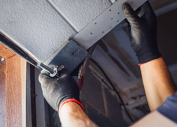 Reliable Garage Door Panel Replacement contractor in Rheems, PA by Garage Doors Repair Pro